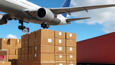 7 TSA Approved Cargo Shipping Tips for Global Buyers?
