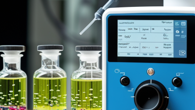 How to Choose BOD Testing Equipment for Your Lab