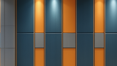 What Are Soundproof Wall Panels and How Do They Work?