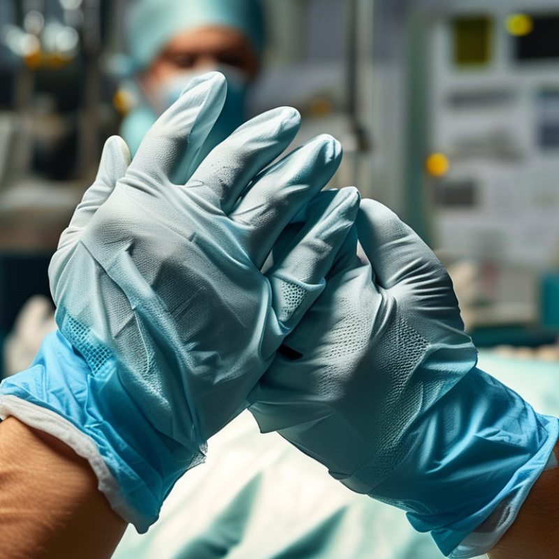 7 Tips for Choosing Plastic Surgical Gloves?