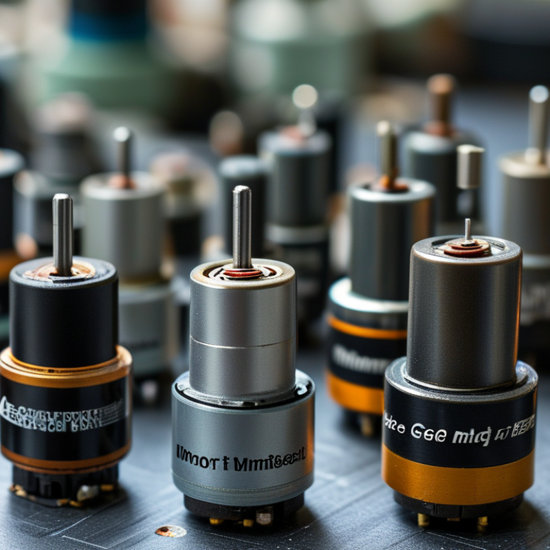 What Is a Mini Motor and How Do Global Buyers Choose One?