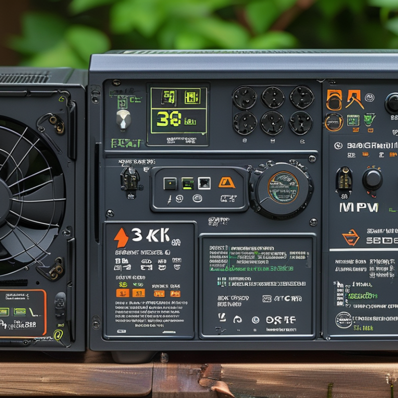 7 Tips to Choose the Best 3kW Hybrid Inverter