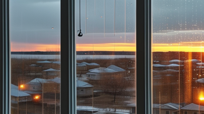 How to Choose High Performance Windows for Any Climate?