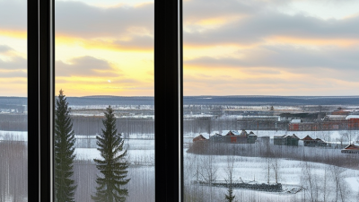 10 Best Window Deals for Global Buyers?