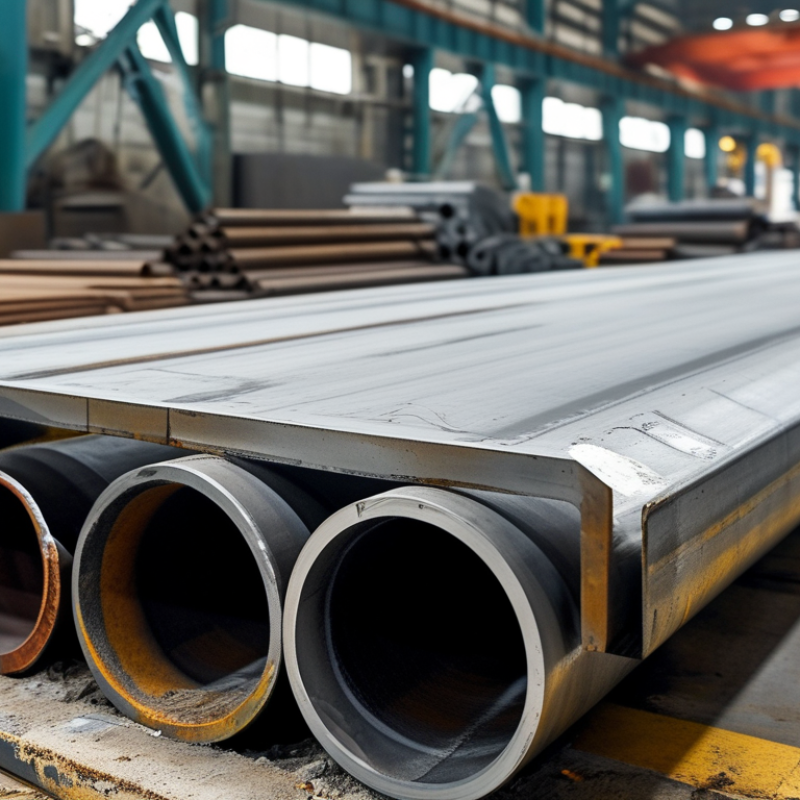 How to Find Top Stainless Steel Pipe Manufacturers in China?