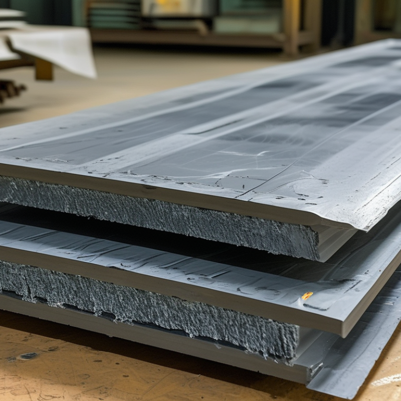 China Top Carbon Graphite Sheet Manufacturer and Supplier