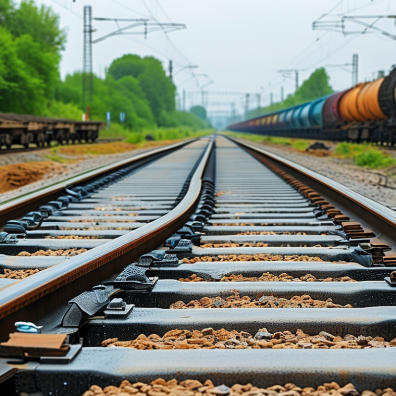 10 Best Rail Pad Manufacturers for Global Buyers