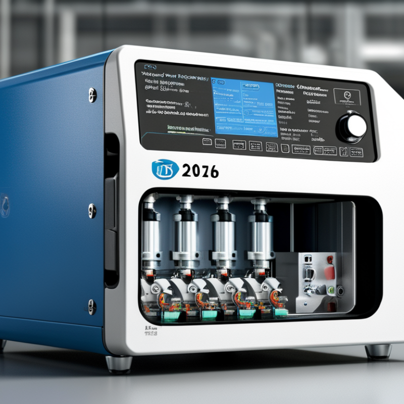 2026 Best Blood Component Separator Suppliers for Global Buyers?