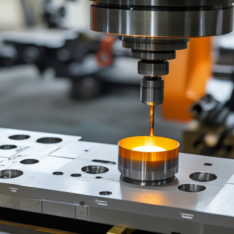 2026 Best Nevada Aluminum Machining Services for Global Buyers