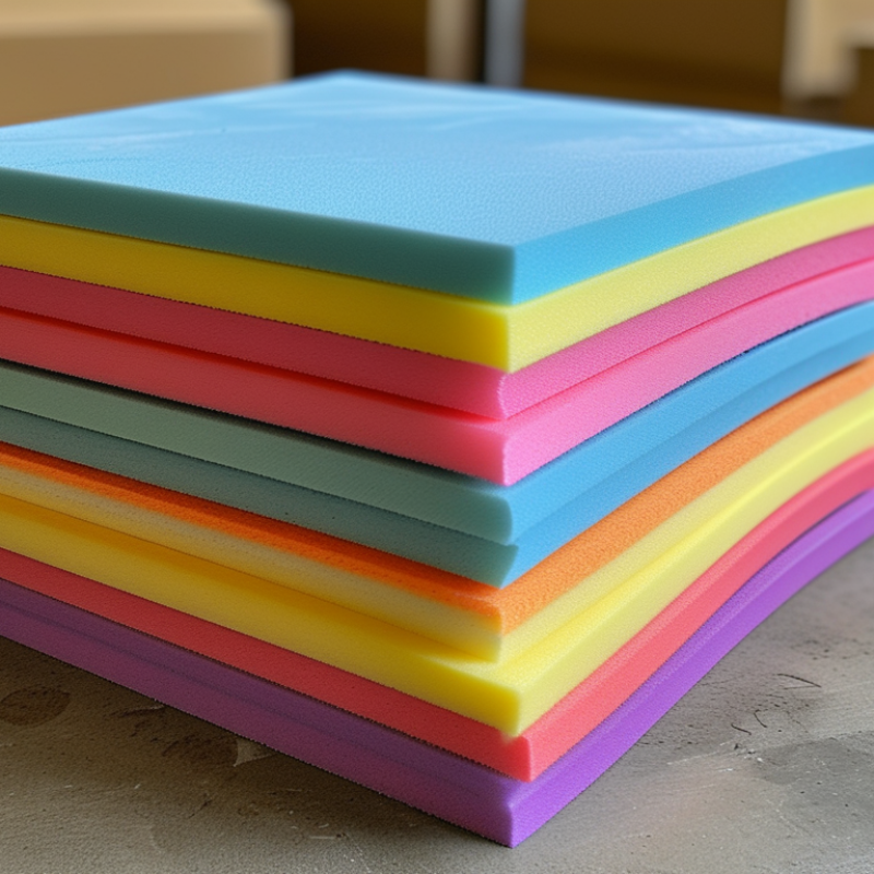 2026 Top ABC Foam Mats Suppliers for Global Buyers?