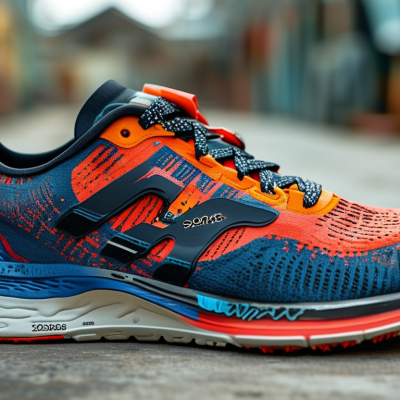How to Source Custom Running Shoes in 2026?