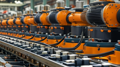 What Are the Best Motor Control Solutions?