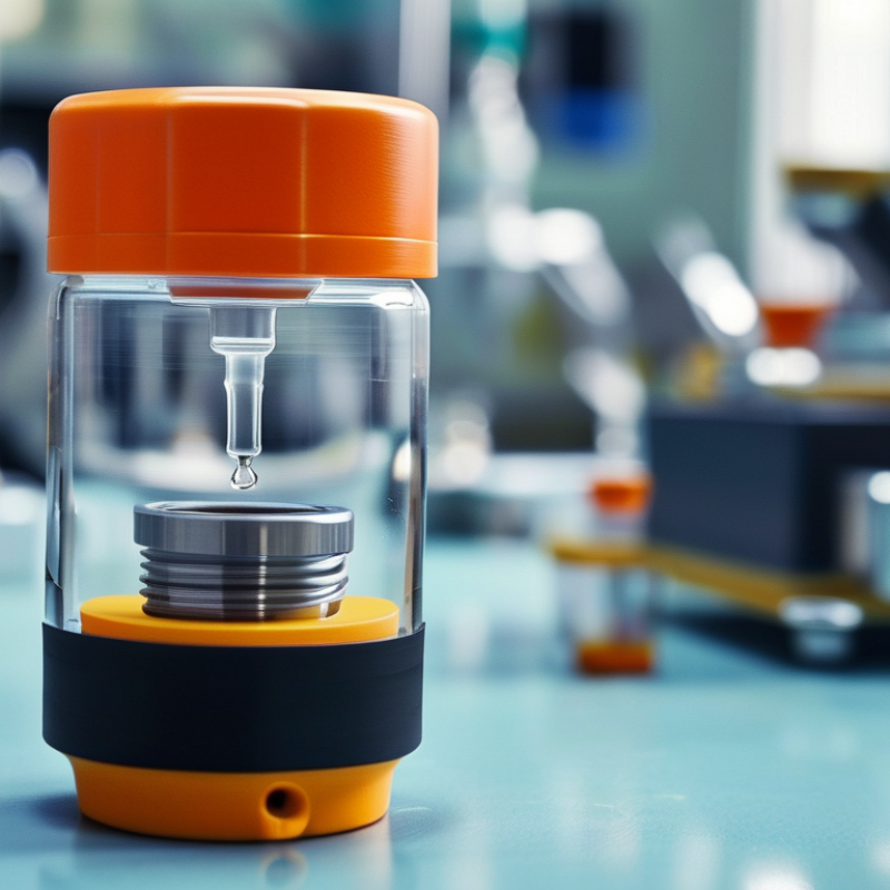 China Top 10 Implantable Medical Device Sealing Manufacturers