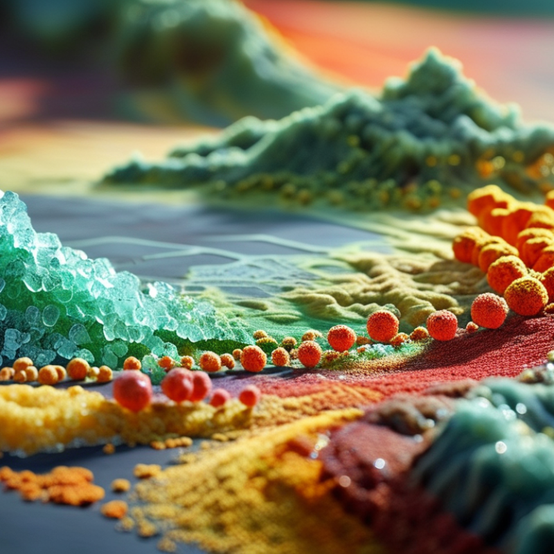 China Top Trace Minerals Why Important for Metabolism?