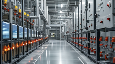 How to Choose the Right Control Systems Automation?