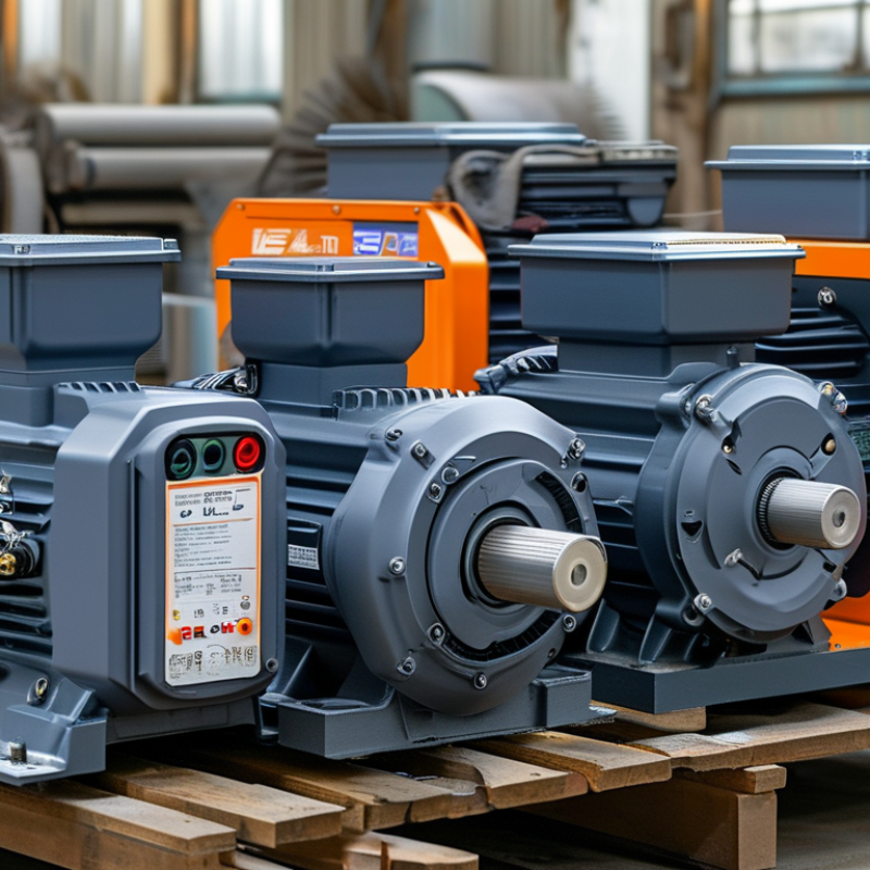 Top VFD 5.5kW Suppliers for Global Buyers
