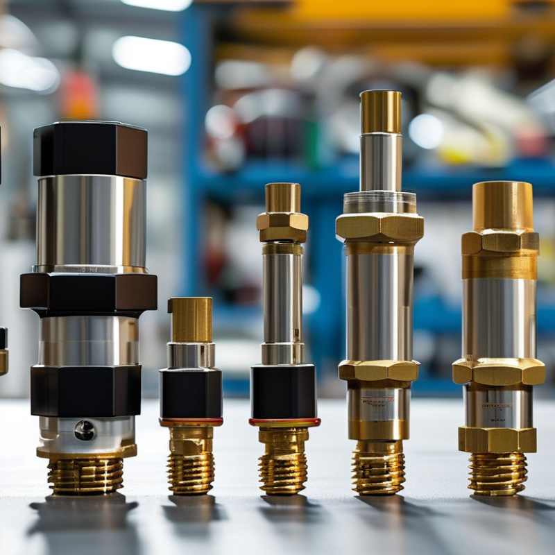 2026 Top Quick Coupling Connector Types for Global Buyers?