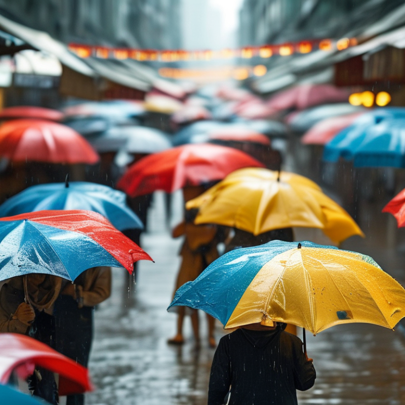 China Top 10 Umbrella Manufacturers Is Kinte Reliable?