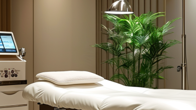 10 Best Skin Care Spa Equipment Suppliers Worldwide