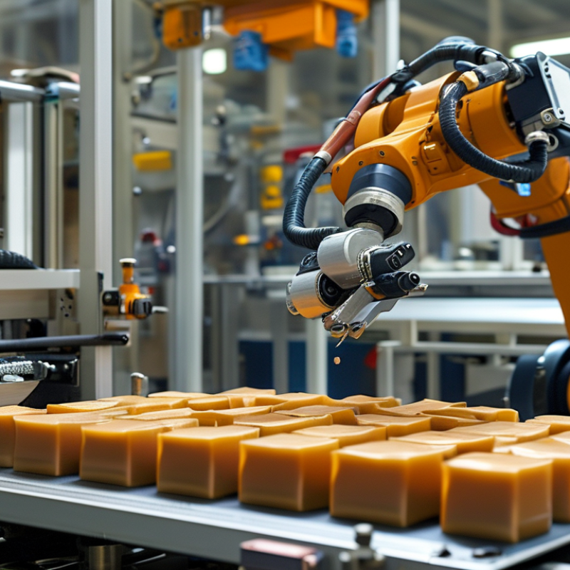 How to Choose Pick and Place Automation?