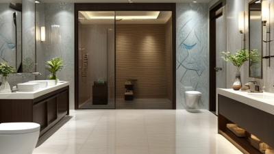 10 Best Bathroom Suppliers for Global Buyers?