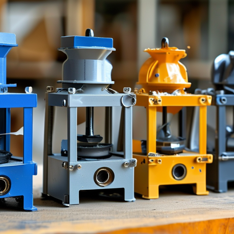 Top 10 Mini Plastic Shredders for Global Buyers?