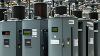 How to Choose a Cast Resin Dry Type Transformer?