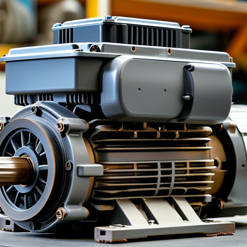 How to Choose the Right Small Electric Motor?