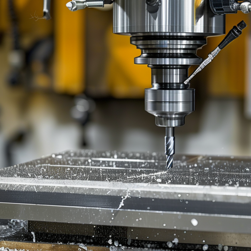 How to Choose the Best Desktop CNC Mill?