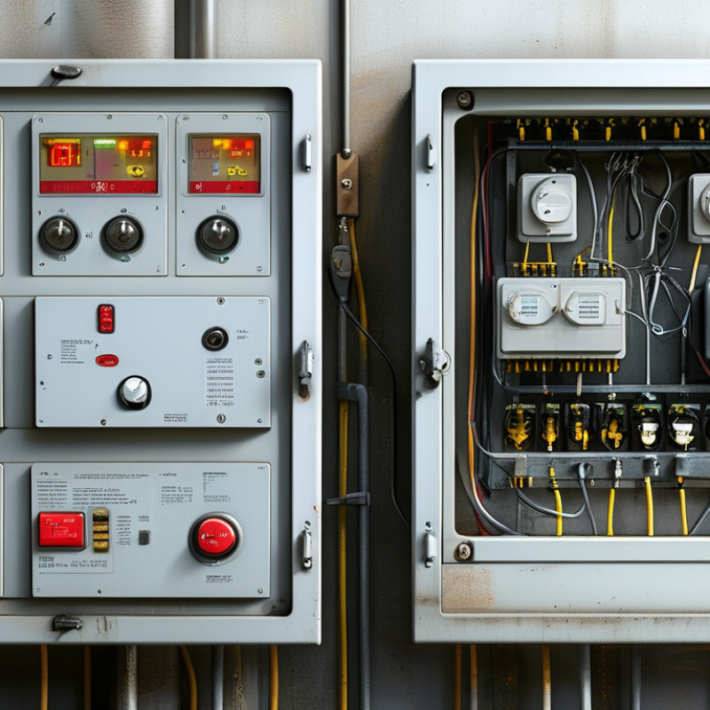 How to Choose the Right Distribution Board?