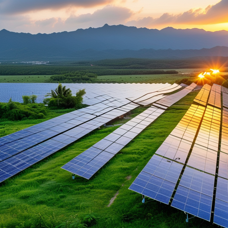 How to Source Solar Panels in 2026 for Global Buyers?