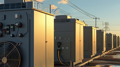 What Is a Solar Inverter Duty Transformer?