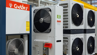 10 Best HVAC Equipment Suppliers for Global Buyers?
