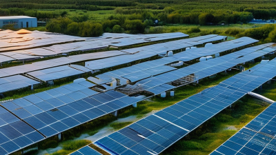 10 Best Solar Power Roof Tiles for Global Buyers