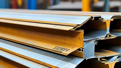 2026 Best 150 Steel Stud Suppliers for Global Buyers?