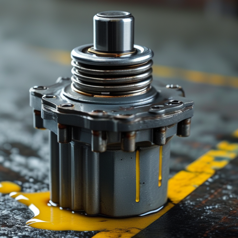Why Is My Clutch Master Cylinder Failing?
