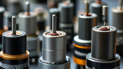 What Is a Mini Motor and How Do Global Buyers Choose One?