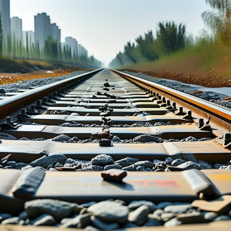 How to Choose the Right Rail Pad for Railway Projects?