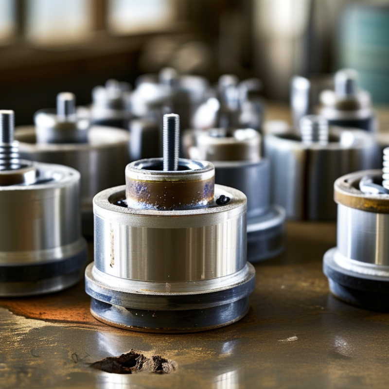 What Are Jm Clipper Seals Used For?
