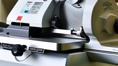 China Top 10 Leica Microtome Manual Suppliers?