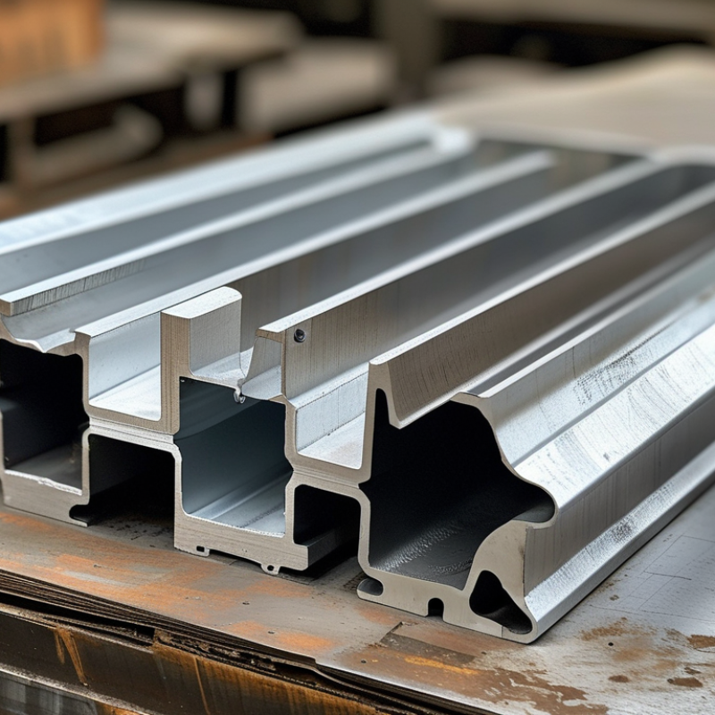What Are the Top Extruded Aluminum Profiles in 2026?