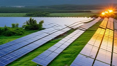 How to Source Solar Panels in 2026 for Global Buyers?