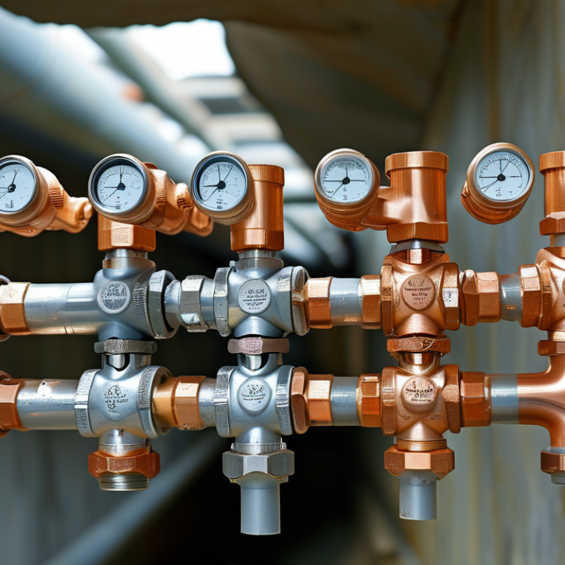 10 Best Plumbing Pipes for Global Buyers?