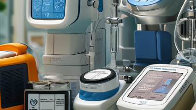 10 Best Medical Equipment Supplies for Global Buyers