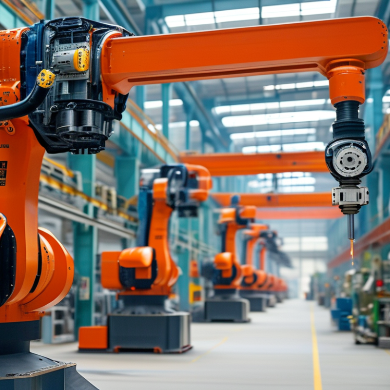 What Is the Best Industrial Equipment Made in China?