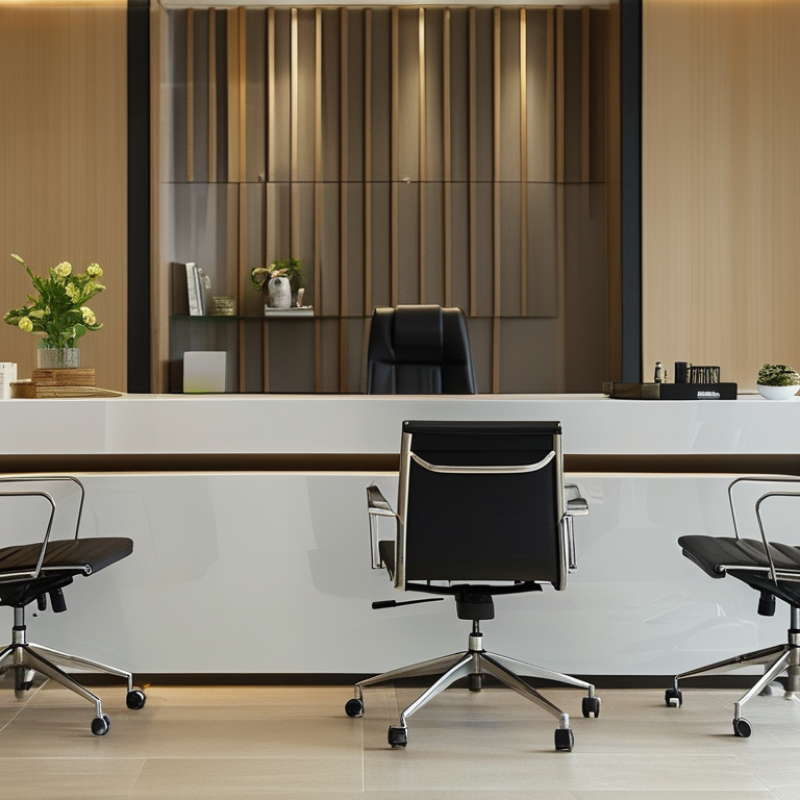 Why Choose an Office Visitor Chair for Your Office?