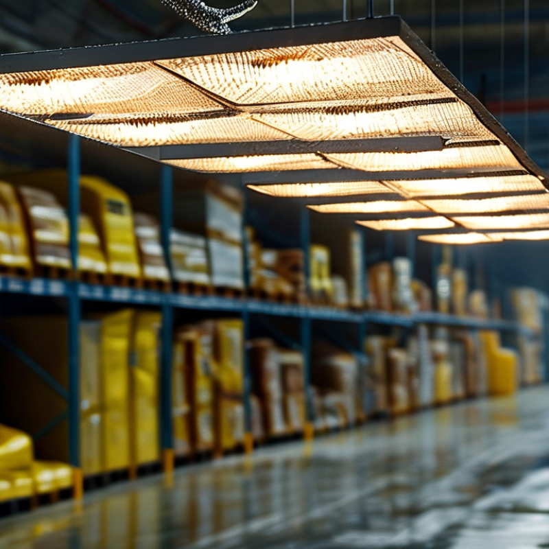 Top Tri-Proof Ceiling Lights for Global Buyers?
