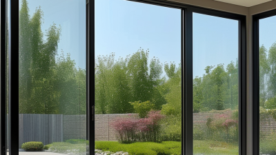 What Are the 2026 Top Types of Aluminum Doors and Windows?