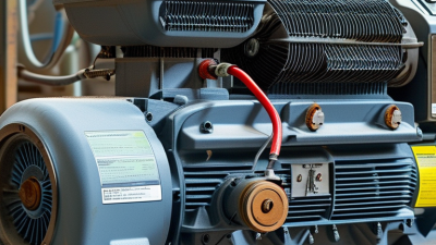 10 Tips for Buying a Gardner Denver Screw Compressor