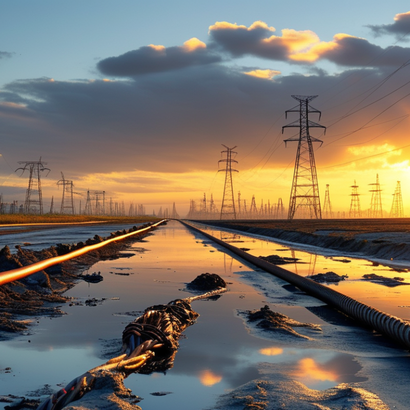 What Is the Best Generator Cable Type in 2026?